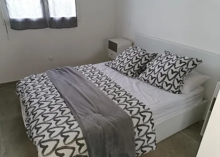 Chez Lili Appartement